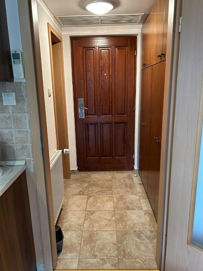 Bernadett Villa Apartman 3 Бюк Экстерьер фото