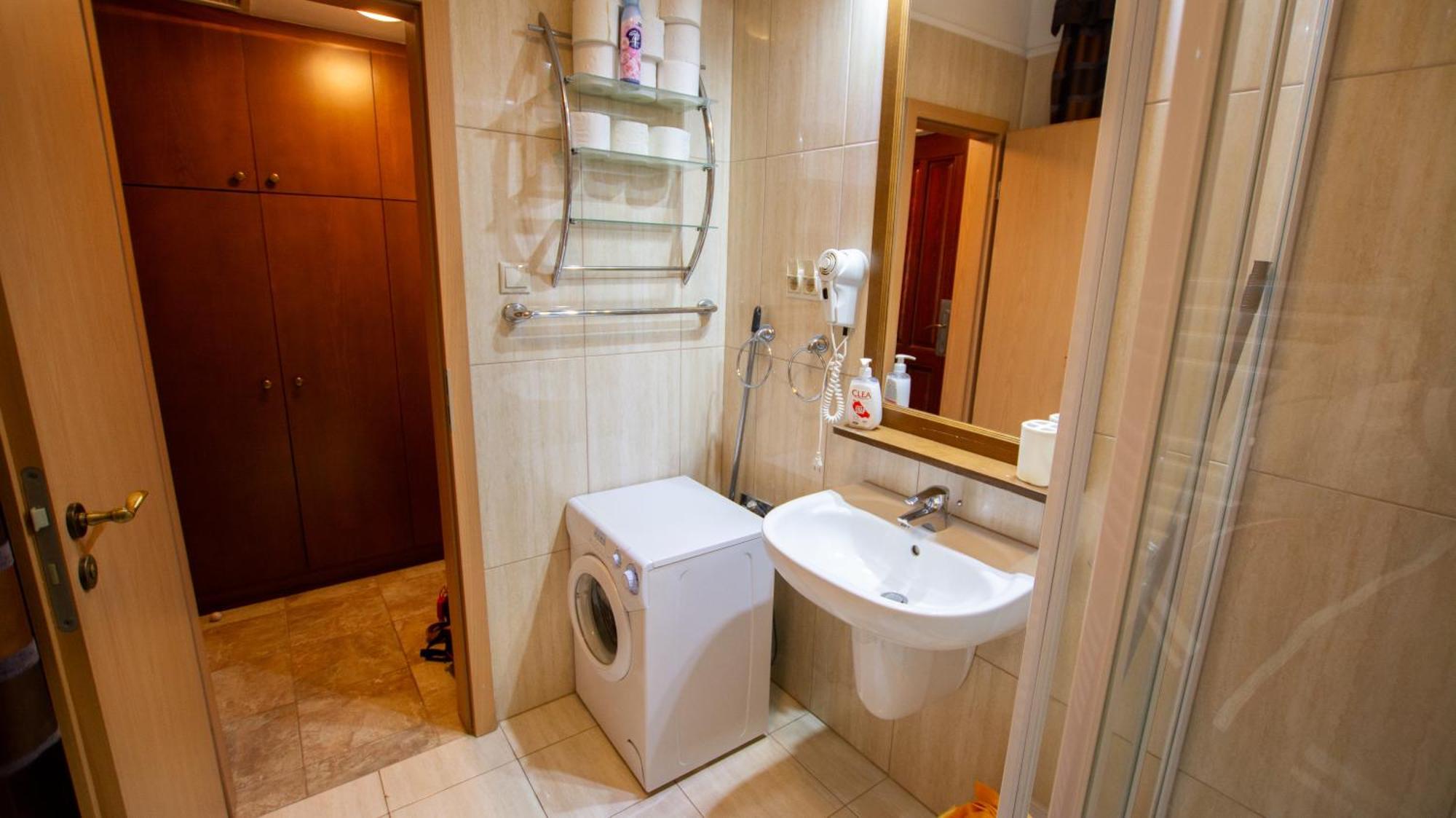 Bernadett Villa Apartman 3 Бюк Экстерьер фото